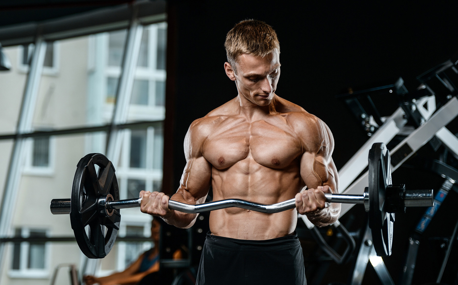 La musculation est-elle faite pour vous ? 5 raisons de reconsidérer votre décision (et 5 raisons d’y aller) – Fitness Volt