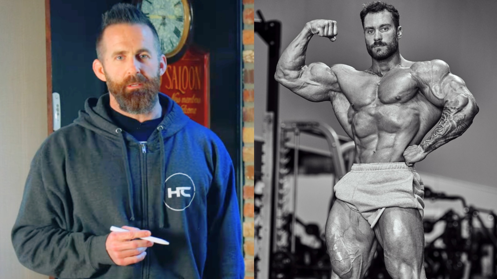 Un entraîneur d'hypertrophie partage un cadre « simple » en 5 étapes pour se faire déchiqueter – Fitness Volt