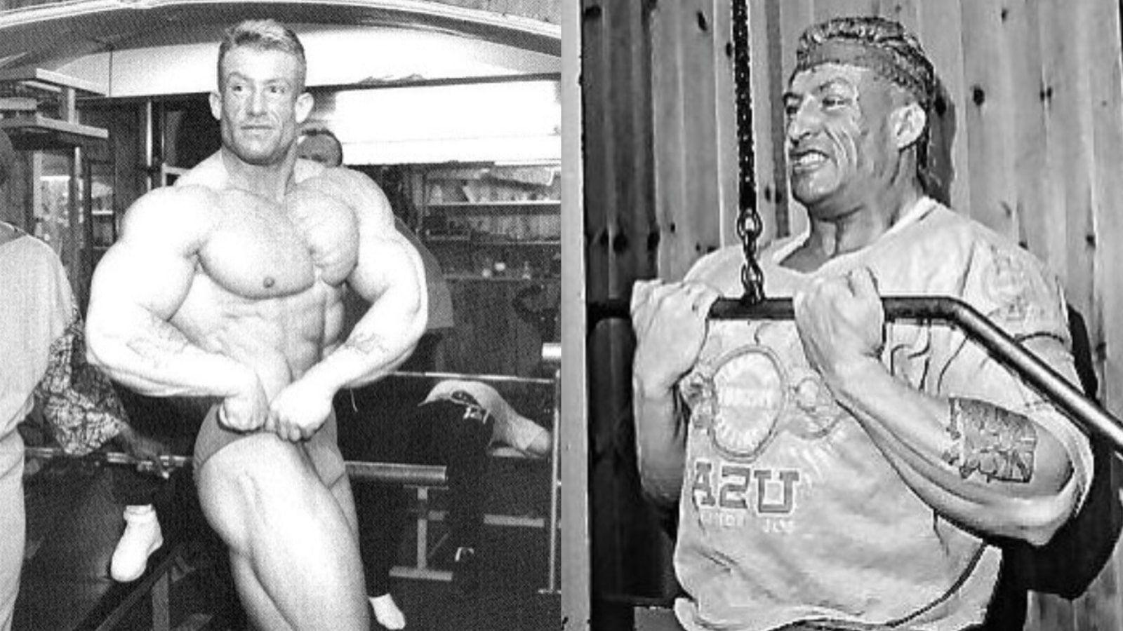 Dorian Yates revient sur l'entraînement emblématique de la Nuit des Champions de 1990 : "Si je n'avais pas atteint le top 5, je me serais éloigné" - Fitness Volt