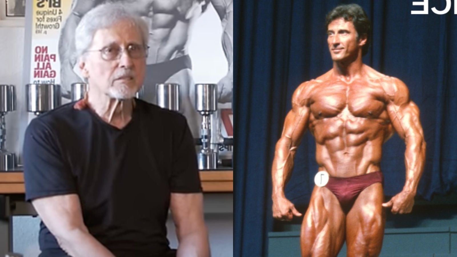 Frank Zane révèle pourquoi les proportions sont la clé d'un développement équilibré en musculation – Fitness Volt