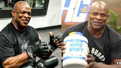 La société de suppléments de Ronnie Coleman récolte 15,4 millions de dollars en salle d'audience pour dommages dus à un emballage défectueux – Fitness Volt