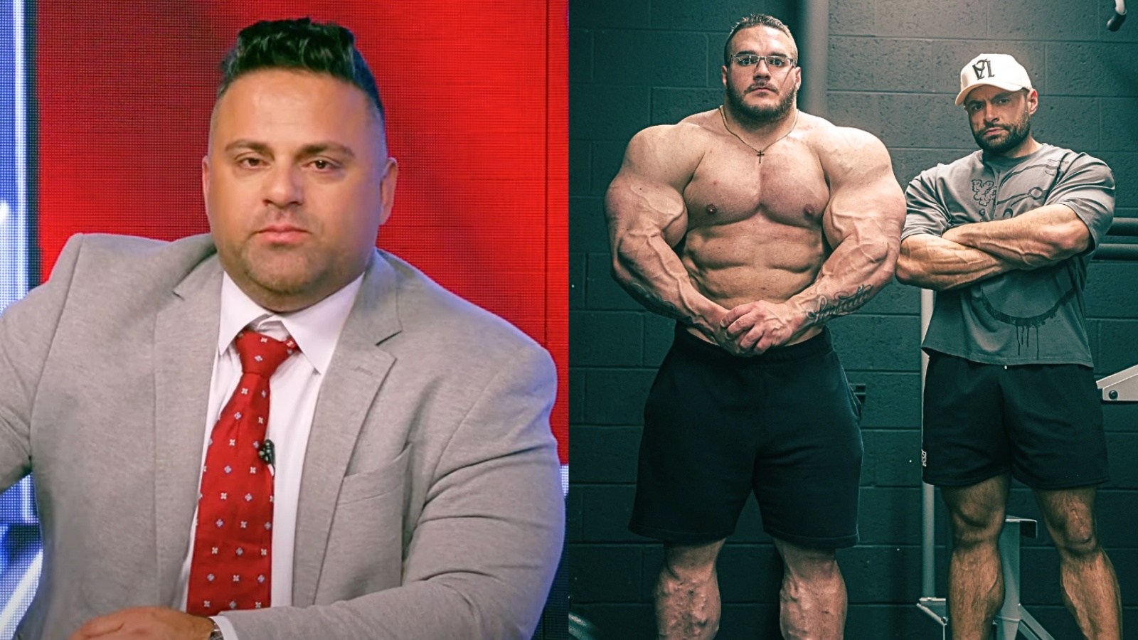 Terrick El Guindy prédit que Nick Walker obtiendra la qualification de M. Olympia 2025 et déclare que les sceptiques « vont manger leurs mots » – Fitness Volt