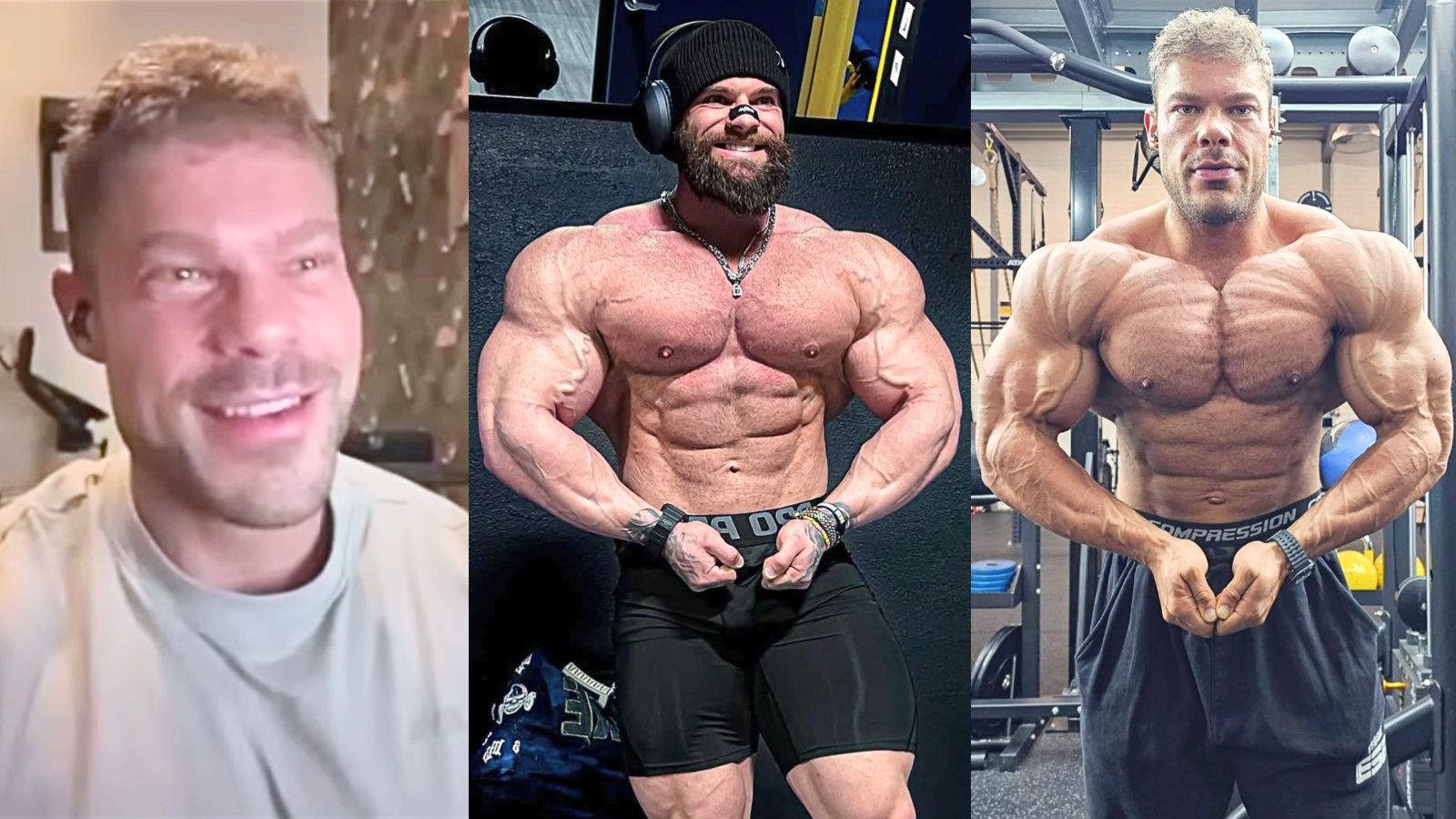 Wesley Vissers n'exclura pas Open Splash et parle de la bataille de Mike Sommerfeld à l'Arnold Classic 2025 – Fitness Volt