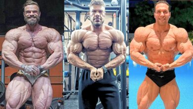 2025 Arnold Classic Physique Aperçu et répartition des meilleurs prétendants - Fitness Volt
