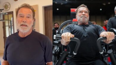 Arnold Schwarzenegger dit que `` les représentants intentionnellement lents et contrôlés ne mènent pas à plus de croissance musculaire '' - Fitness Volt