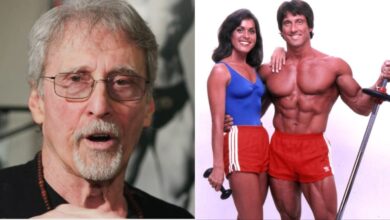 La légende de la musculation Frank Zane discute des avantages de trouver un partenaire d'entraînement efficace - Fitness Volt