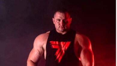 Mateusz Kieliszkowski se retire de 2025 Arnold Strongman Classic - Fitness Volt
