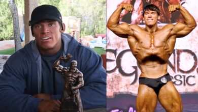 Sam Sulek remporte les débuts à la musculation au 2025 NPC Legends Classic, se qualifie pour concourir à Arnold Amateur - Fitness Volt