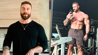 Bodybuilder Chris Bumstead partage son ultime guide de gonflement - Fitness Volt
