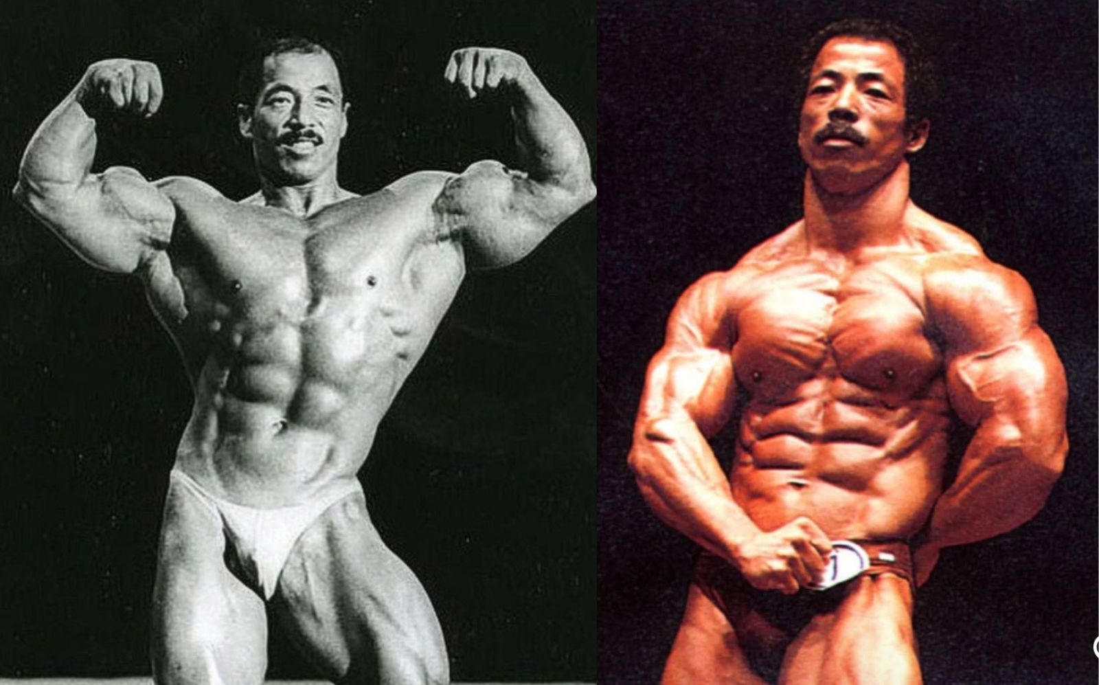 Le bodybuilder japonais emblématique Shigeru Sugita décède à 78 - Fitness Volt