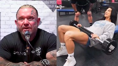 Lee Priest révèle des exercices qu'il évite, justifie pourquoi vous devriez retirer les poussées de la hanche de votre routine - Fitness Volt