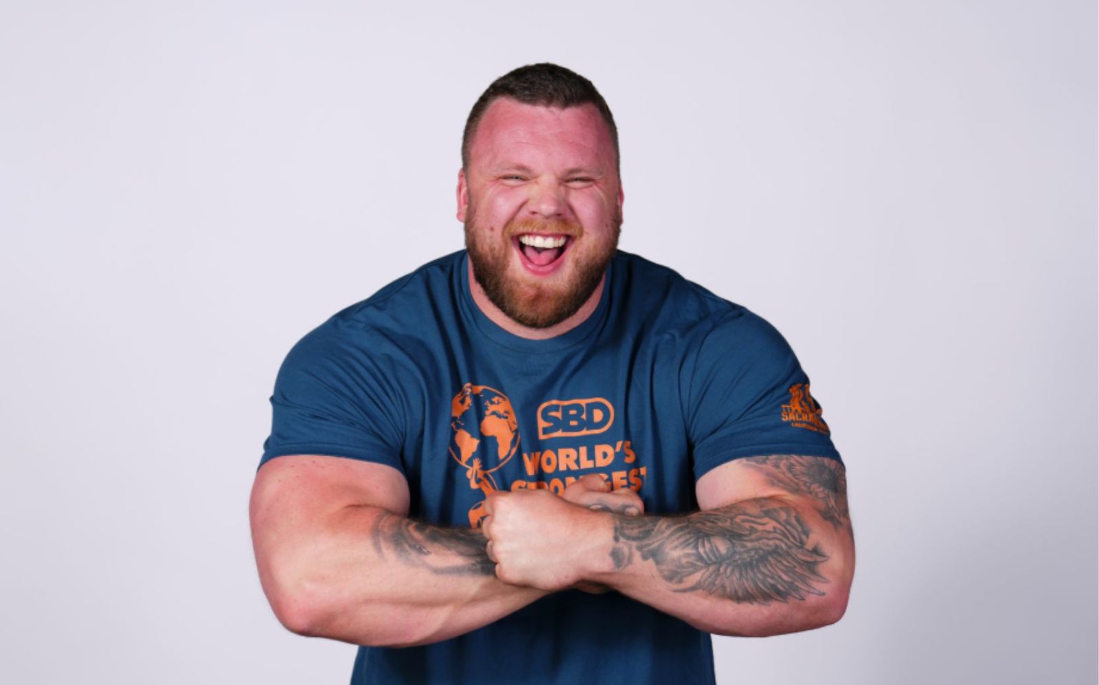 2025 Résultats les plus forts du monde (mises à jour en direct) - Fitness Volt