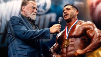 2026 Arnold Classic augmente le prix de l'ouverture masculine à un 750 000 $ historique, le plus grand de l'histoire, avec un bourse total à 1,5 million de dollars - Fitness Volt