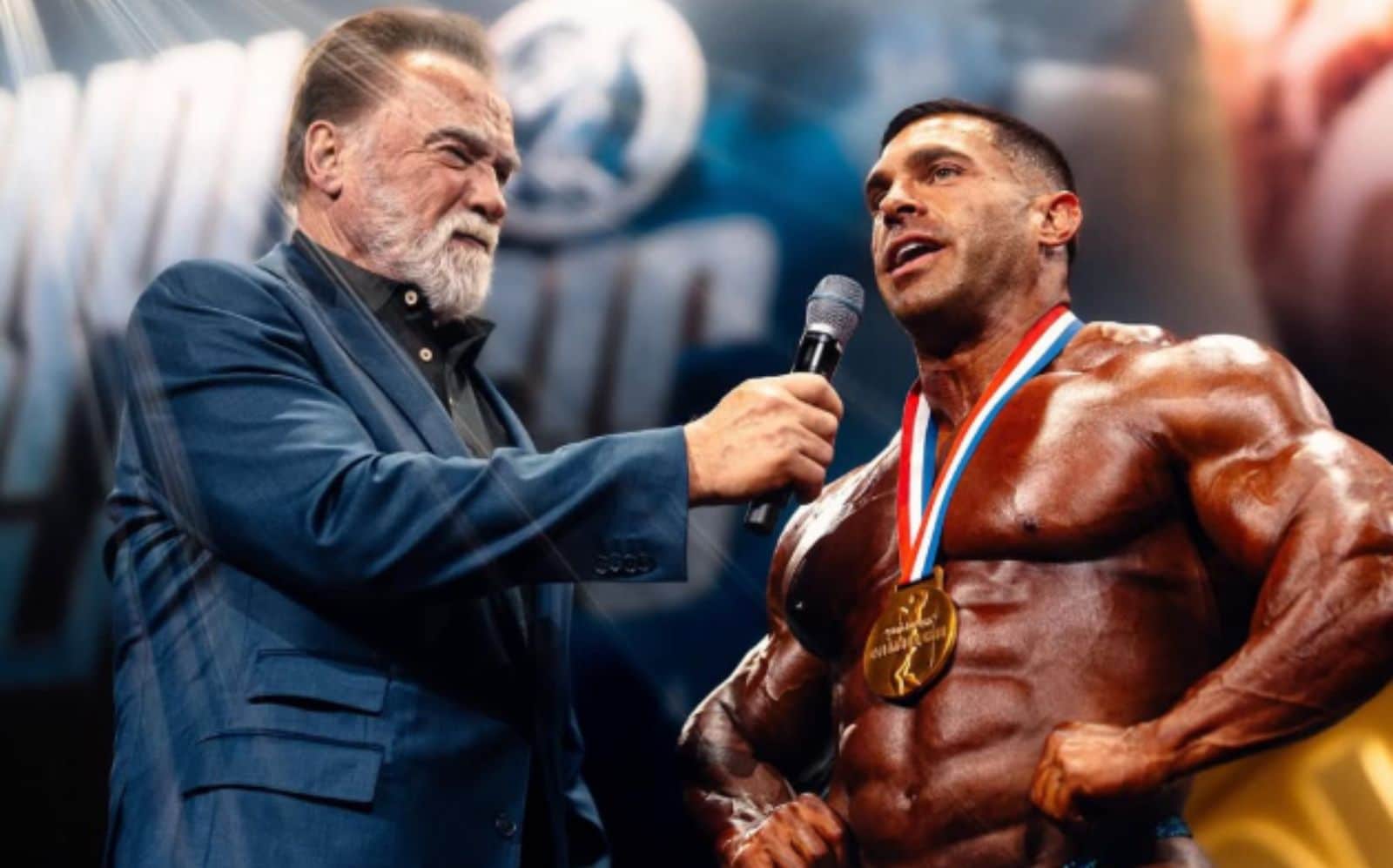 2026 Arnold Classic augmente le prix de l'ouverture masculine à un 750 000 $ historique, le plus grand de l'histoire, avec un bourse total à 1,5 million de dollars - Fitness Volt