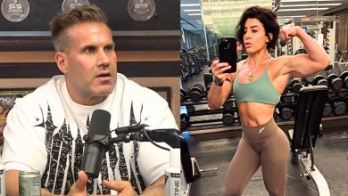 Jay Cutler réfléchit à l'utilisation de PED à son apogée, dit qu'il s'est entraîné la même chose sans lui et défend le statut naturel de Dana Linn Bailey - Fitness Volt