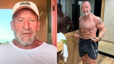 Dorian Yates décompose 3 «choses de base que vous devez faire» pour se mettre en forme - Fitness Volt
