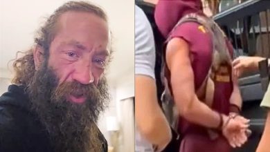 Liver King a arrêté au Texas après avoir menacé et appelé Joe Rogan pour un combat - Fitness Volt