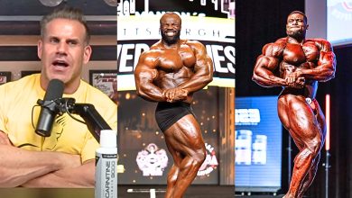 "Personne ne le bat". Jay Cutler soutient Samson Dauda à 2025 M. Olympia, donne des conseils clés à Andrew Jacked
