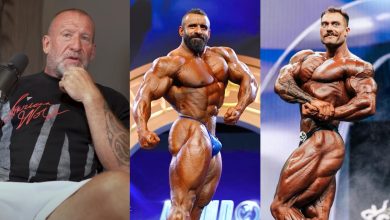 Les 10 meilleurs exercices de Dorian Yates pour construire votre meilleur physique (plus ses 2 culturistes préférés) - Fitness Volt