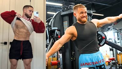 Jeff Nippard partage le guide scientifique pour donner l'impression que vous êtes sur des stéroïdes - Fitness Volt