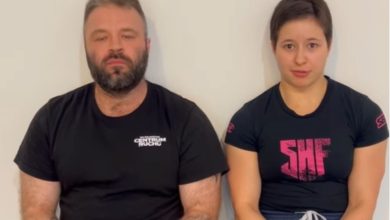 Le champion du monde de powerlifting Agata Sitko a une licence suspendue par la Pologne Powerlifting Federation - Fitness Volt