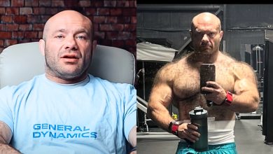 Le scientifique de l'exercice révèle les avantages pour la santé cérébrale de la créatine - la volt de fitness