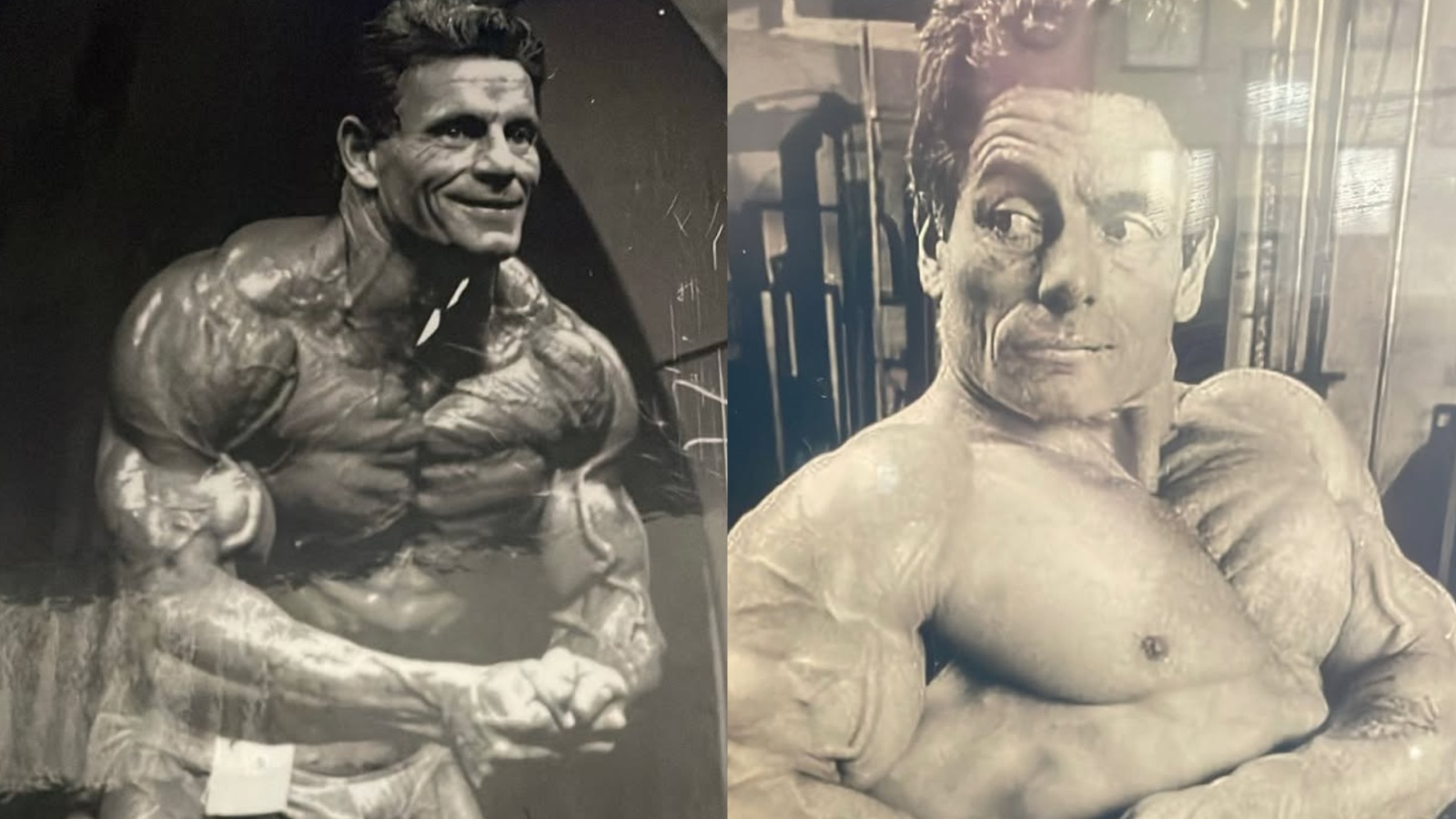 Le vétéran de la musculation britannique Walter O'Malley décède - Fitness Volt