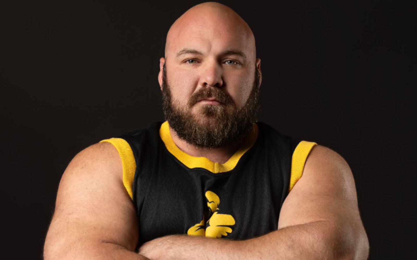 2025 Résultats les plus forts du Canada - Tristain Hoath gagne - Fitness Volt