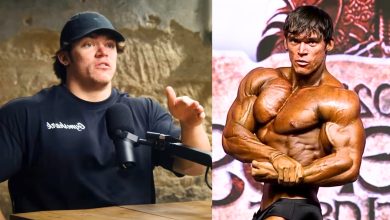 Bodybuilder Sam Sulek révèle ses 10 meilleurs exercices pour développer les muscles - Fitness Volt