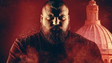 Eddie Hall annonce son émission de télévision nommée 'Battle of the Beasts' - Fitness Volt