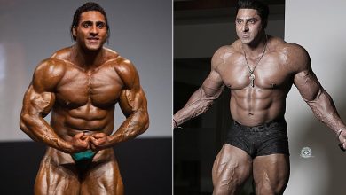 Varinder Singh Ghuman, bodybuilder et acteur indien, décède à 47 ans d'une crise cardiaque – Fitness Volt