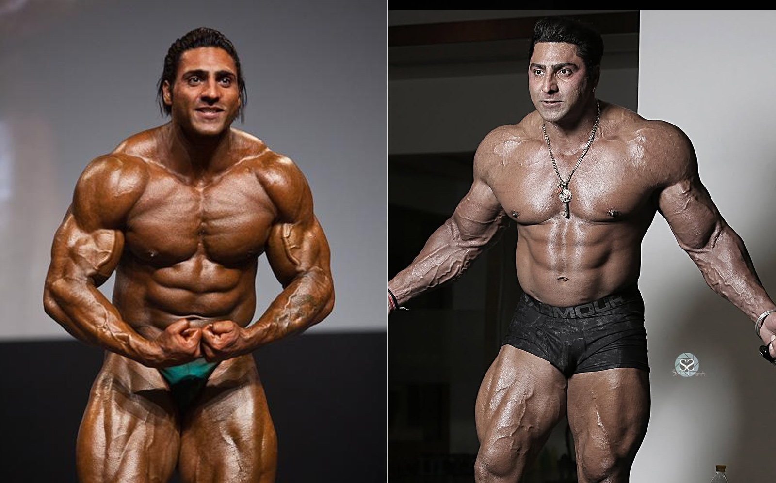 Varinder Singh Ghuman, bodybuilder et acteur indien, décède à 47 ans d'une crise cardiaque – Fitness Volt