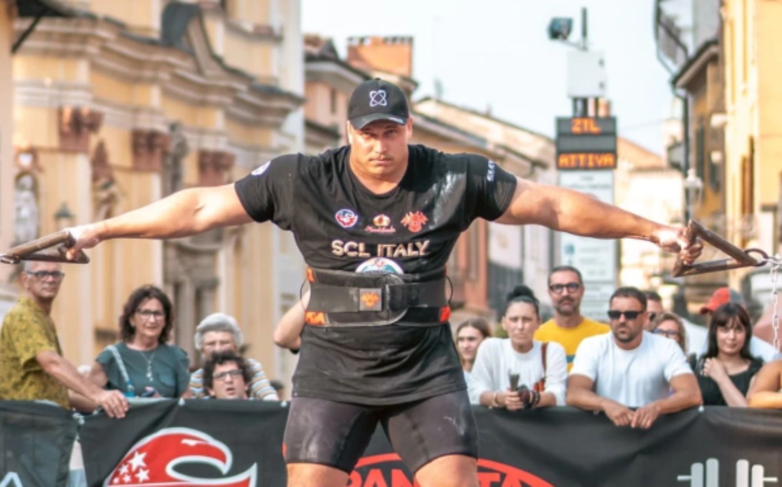 Annonce de la liste des finales mondiales de la Ligue des champions Strongman 2025, des événements et d'une bourse de 100 000 $ – Fitness Volt