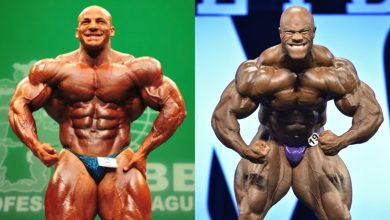 Big Ramy et Phil Heath feront-ils des retours au 2025 M. Olympia? - Fitness Volt