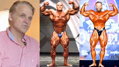 Chris Aceto dit que Nick Walker était une « personne étrange » à M. Olympia 2025, ce qui implique que Mike Sommerfeld et d'autres ont été trompés lors des pesées – Fitness Volt