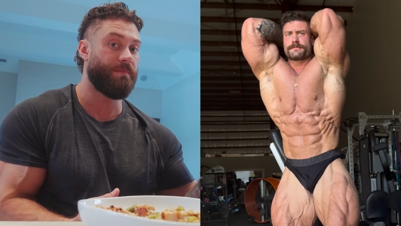 Chris Bumstead partage son guide ultime pour couper – Fitness Volt