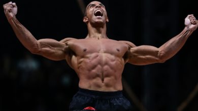 Comment regarder le Rogue Invitational 2025 (diffusion en direct gratuite) – Fitness Volt