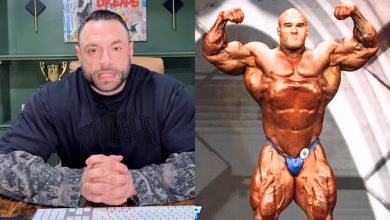 L'entraîneur de Nick Walker brise le silence sur sa 6e place à M. Olympia 2025 et déclare que Peak était « mal programmé » – Fitness Volt