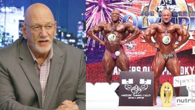 Le propriétaire de l’Olympia, Jake Wood, confirme qu’il paiera aux athlètes du Masters Olympia 2025 leur prix en argent après un long retard de la part du promoteur – Fitness Volt