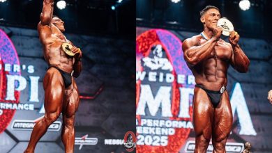Ramon 'Dino' Queiroz remporte la couronne de l'Olympia de physique classique dans la nouvelle ère