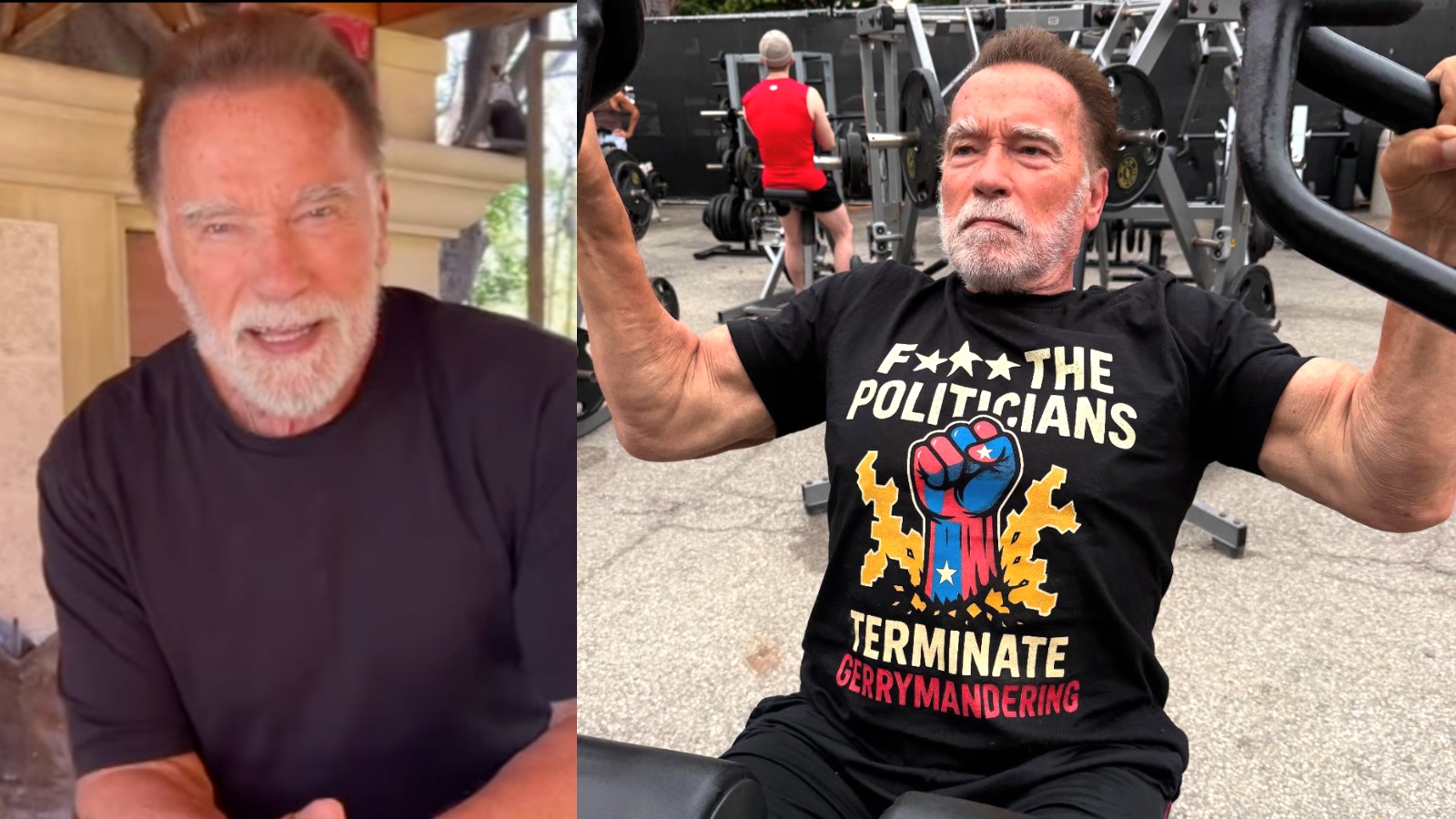 Arnold Schwarzenegger affirme que la créatine est un supplément à faible risque et à haute récompense pour le gain musculaire et la perte de graisse