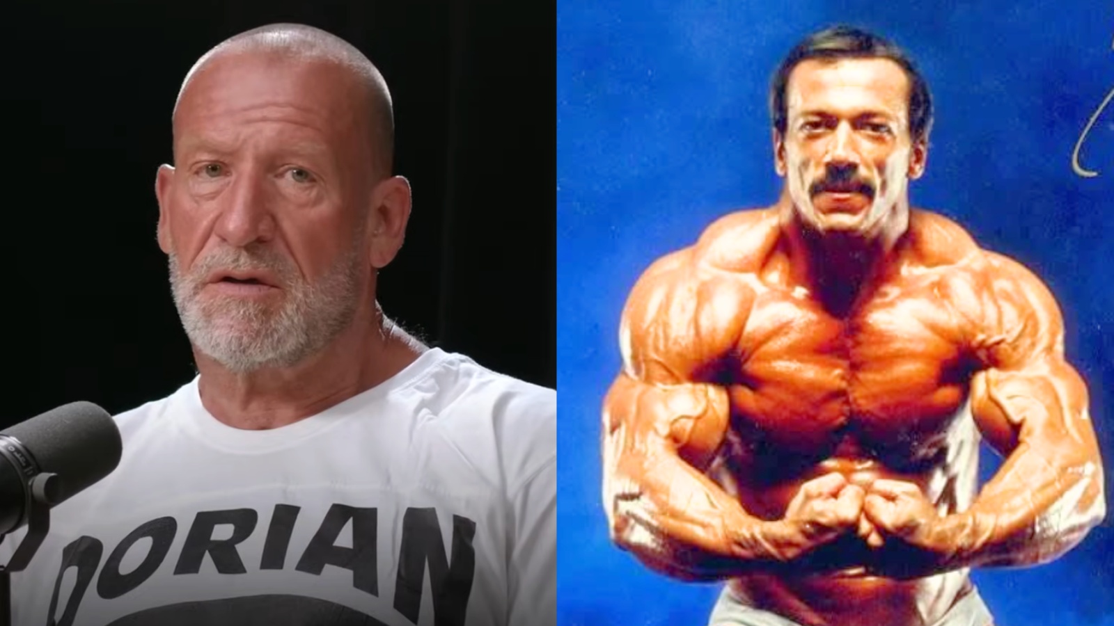Dorian Yates explique comment l'expérience du Colorado et les gains de Casey Viator prouvent que l'entraînement scientifique de haute intensité fonctionne – Fitness Volt