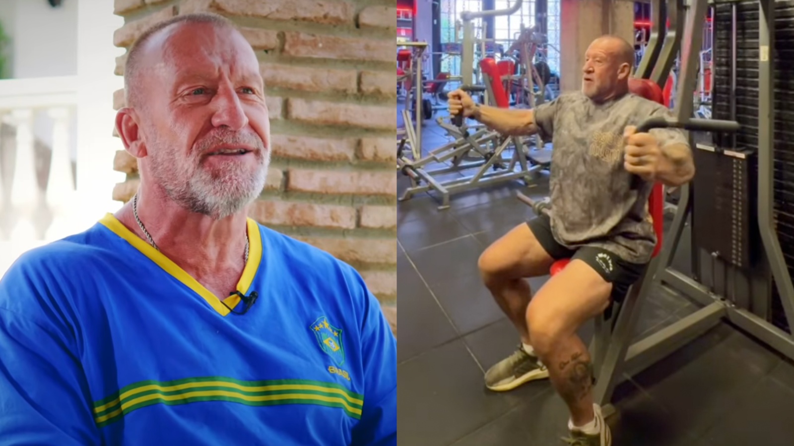 Dorian Yates n'est pas fan des « représentants en réserve » : « Cela s'appelle un entraînement de branleur » – Fitness Volt