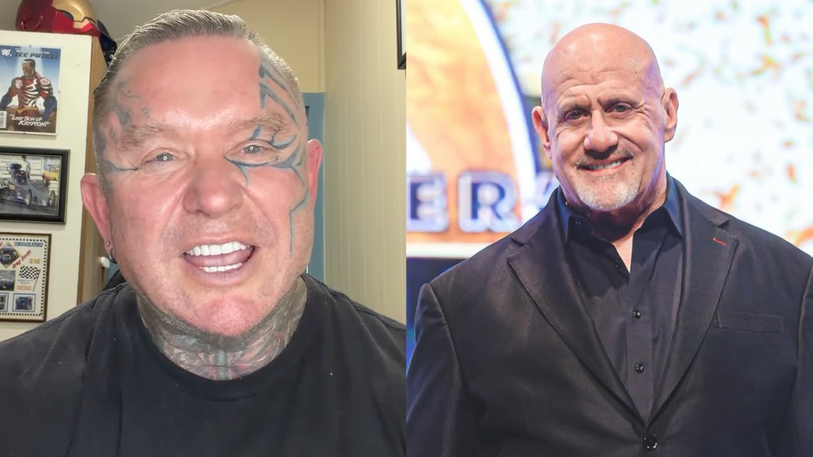 Lee Priest compare les juges de culturisme aux politiciens et déclare : « Nous avons besoin de nouveaux jeunes juges » – Fitness Volt