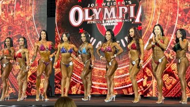 Résultats du Musclecontest Vietnam Pro 2025 — Bimat Thi Mai remporte le titre du bien-être à Hô Chi Minh-Ville – Fitness Volt