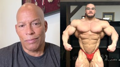 Shawn Ray dit que Nick Walker joue un "jeu dangereux", prédit la 10e place de l'Olympia 2026 s'il participe à l'Arnold Classic - Fitness Volt