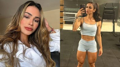 Un bodybuilder et influenceur du fitness décède à 39 ans après être tombé d’un immeuble – Fitness Volt