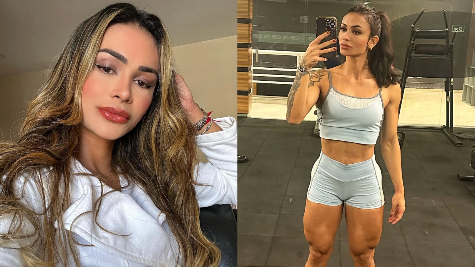 Un bodybuilder et influenceur du fitness décède à 39 ans après être tombé d’un immeuble – Fitness Volt
