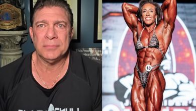 Bob Cicherillo And Sarah Villegas