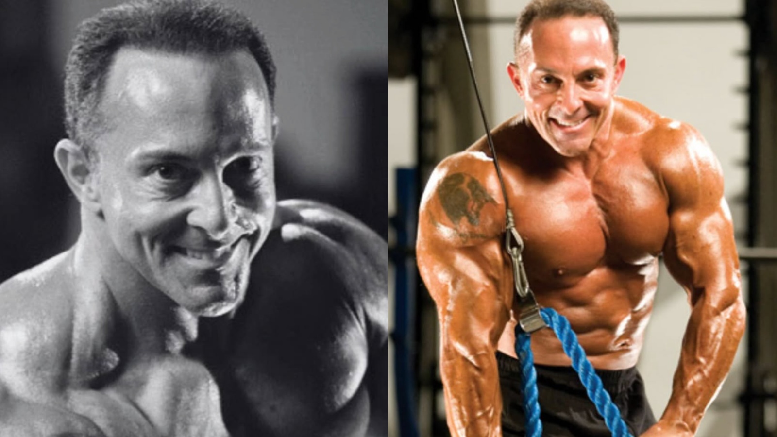 Dean Tornabene, ancien entraîneur de Mr. America et Gold's Gym Venice, est décédé à 67 ans – Fitness Volt